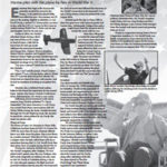 Articles - Boone Electric Cooperative: Flyboy and bird reunite (Pg 3)