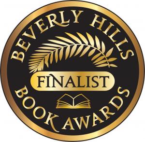 beverly hills book awards finalist