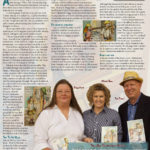 Articles - boone electric cooperative featuring michele spry and tom trabue